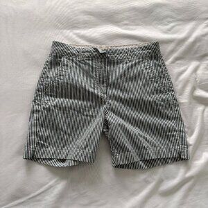 Women's Boden Bermuda Shorts - Size 6